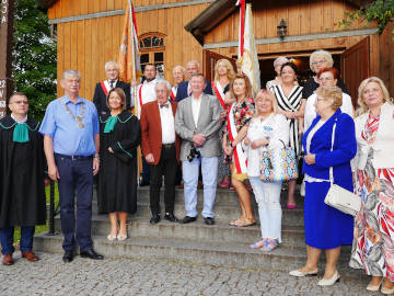 Święto fryzjerów 2021 | Cech Rzemieślników i Przedsiębiorców w Radomsku