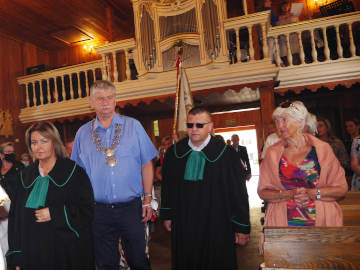 Święto fryzjerów 2021 | Cech Rzemieślników i Przedsiębiorców w Radomsku