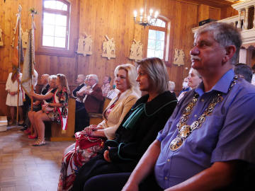 Święto fryzjerów 2021 | Cech Rzemieślników i Przedsiębiorców w Radomsku