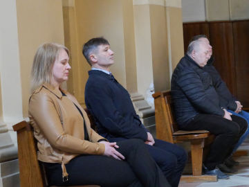 03.2022 - Święto Józefa | Cech Rzemieślników i Przedsiębiorców w Radomsku