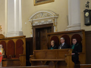 03.2022 - Święto Józefa | Cech Rzemieślników i Przedsiębiorców w Radomsku