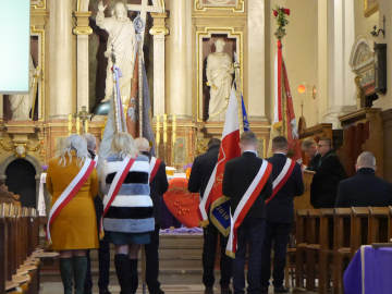 03.2022 - Święto Józefa | Cech Rzemieślników i Przedsiębiorców w Radomsku