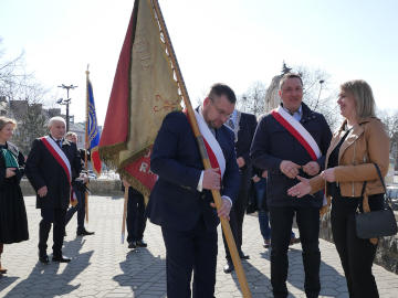 03.2022 - Święto Józefa | Cech Rzemieślników i Przedsiębiorców w Radomsku