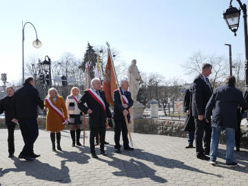 03.2022 - Święto Józefa | Cech Rzemieślników i Przedsiębiorców w Radomsku