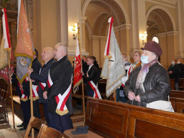 03.2022 - Święto Józefa | Cech Rzemieślników i Przedsiębiorców w Radomsku