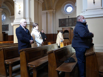 03.2022 - Święto Józefa | Cech Rzemieślników i Przedsiębiorców w Radomsku