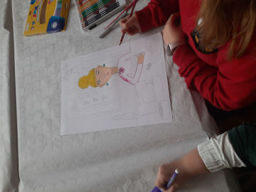 Konkurs plastyczny edycja 2022 | Cech Rzemieślników i Przedsiębiorców w Radomsku