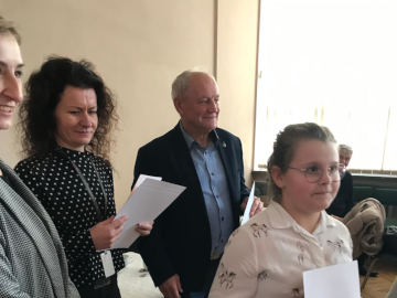 Konkurs plastyczny edycja 2022 | Cech Rzemieślników i Przedsiębiorców w Radomsku