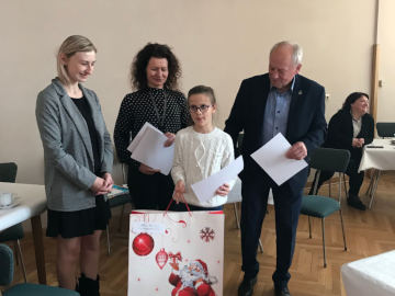 Konkurs plastyczny edycja 2022 | Cech Rzemieślników i Przedsiębiorców w Radomsku