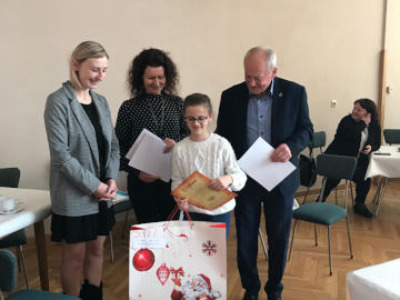 Konkurs plastyczny edycja 2022 | Cech Rzemieślników i Przedsiębiorców w Radomsku