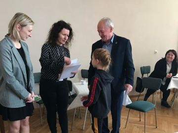 Konkurs plastyczny edycja 2022 | Cech Rzemieślników i Przedsiębiorców w Radomsku