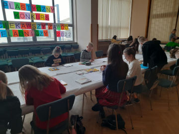 Konkurs plastyczny edycja 2022 | Cech Rzemieślników i Przedsiębiorców w Radomsku