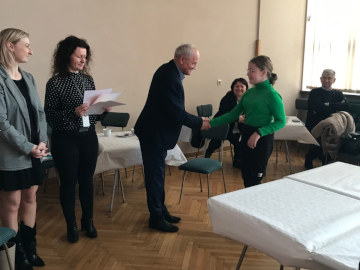 Konkurs plastyczny edycja 2022 | Cech Rzemieślników i Przedsiębiorców w Radomsku