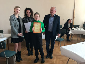 Konkurs plastyczny edycja 2022 | Cech Rzemieślników i Przedsiębiorców w Radomsku