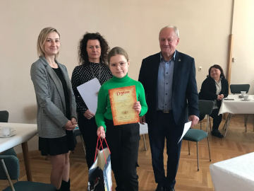 Konkurs plastyczny edycja 2022 | Cech Rzemieślników i Przedsiębiorców w Radomsku