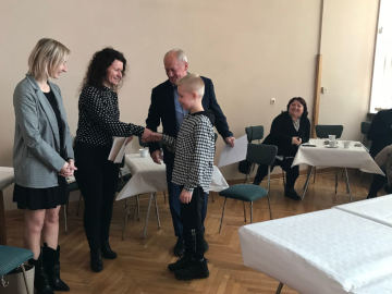 Konkurs plastyczny edycja 2022 | Cech Rzemieślników i Przedsiębiorców w Radomsku