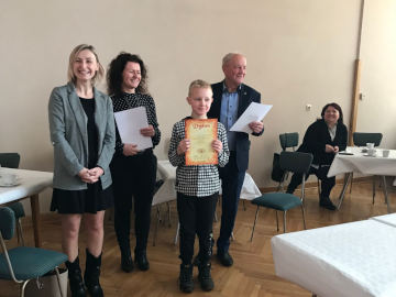 Konkurs plastyczny edycja 2022 | Cech Rzemieślników i Przedsiębiorców w Radomsku