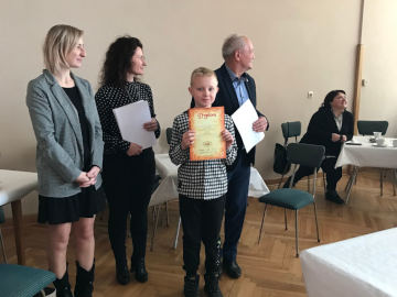 Konkurs plastyczny edycja 2022 | Cech Rzemieślników i Przedsiębiorców w Radomsku