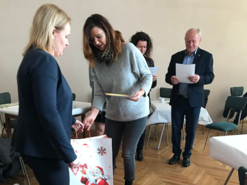 Konkurs plastyczny edycja 2022 | Cech Rzemieślników i Przedsiębiorców w Radomsku