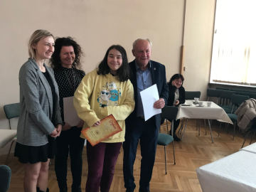 Konkurs plastyczny edycja 2022 | Cech Rzemieślników i Przedsiębiorców w Radomsku