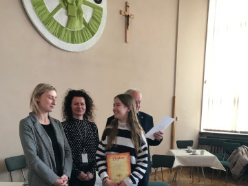 Konkurs plastyczny edycja 2022 | Cech Rzemieślników i Przedsiębiorców w Radomsku