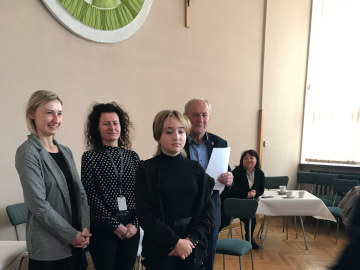 Konkurs plastyczny edycja 2022 | Cech Rzemieślników i Przedsiębiorców w Radomsku