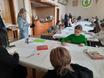 Konkurs plastyczny edycja 2022 | Cech Rzemieślników i Przedsiębiorców w Radomsku