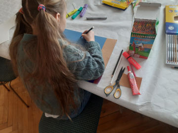 Konkurs plastyczny edycja 2022 | Cech Rzemieślników i Przedsiębiorców w Radomsku