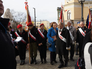 11 Listopada 2022 | Cech Rzemieślników i Przedsiębiorców w Radomsku