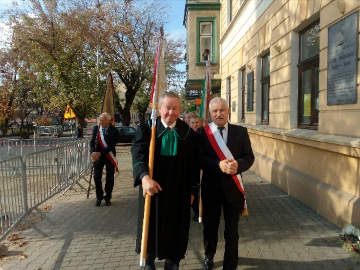 Święto malarza - 21.10.2018 | Cech Rzemieślników i Przedsiębiorców w Radomsku