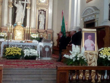 Święto malarza - 21.10.2018 | Cech Rzemieślników i Przedsiębiorców w Radomsku