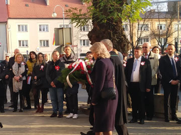 11 Listopada 2018 | Cech Rzemieślników i Przedsiębiorców w Radomsku