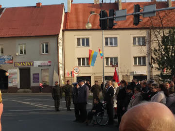 11 Listopada 2018 | Cech Rzemieślników i Przedsiębiorców w Radomsku