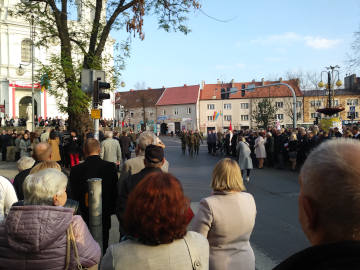 11 Listopada 2018 | Cech Rzemieślników i Przedsiębiorców w Radomsku