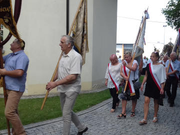 Święto fryzjerów 2018 | Cech Rzemieślników i Przedsiębiorców w Radomsku