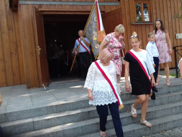 Święto fryzjerów 2018 | Cech Rzemieślników i Przedsiębiorców w Radomsku