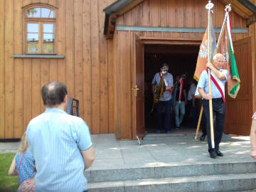 Święto fryzjerów 2018 | Cech Rzemieślników i Przedsiębiorców w Radomsku