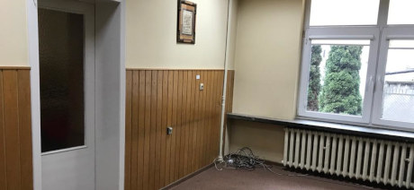 Pomieszczenia biurowe | Cech Rzemieślników i Przedsiębiorców w Radomsku